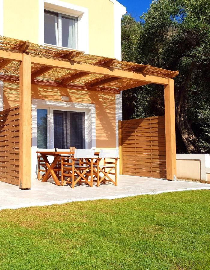Reiki Villa *