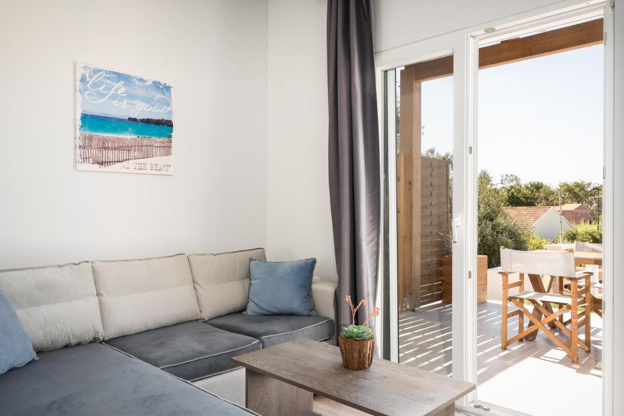 Villa Reiki Ereikoussa