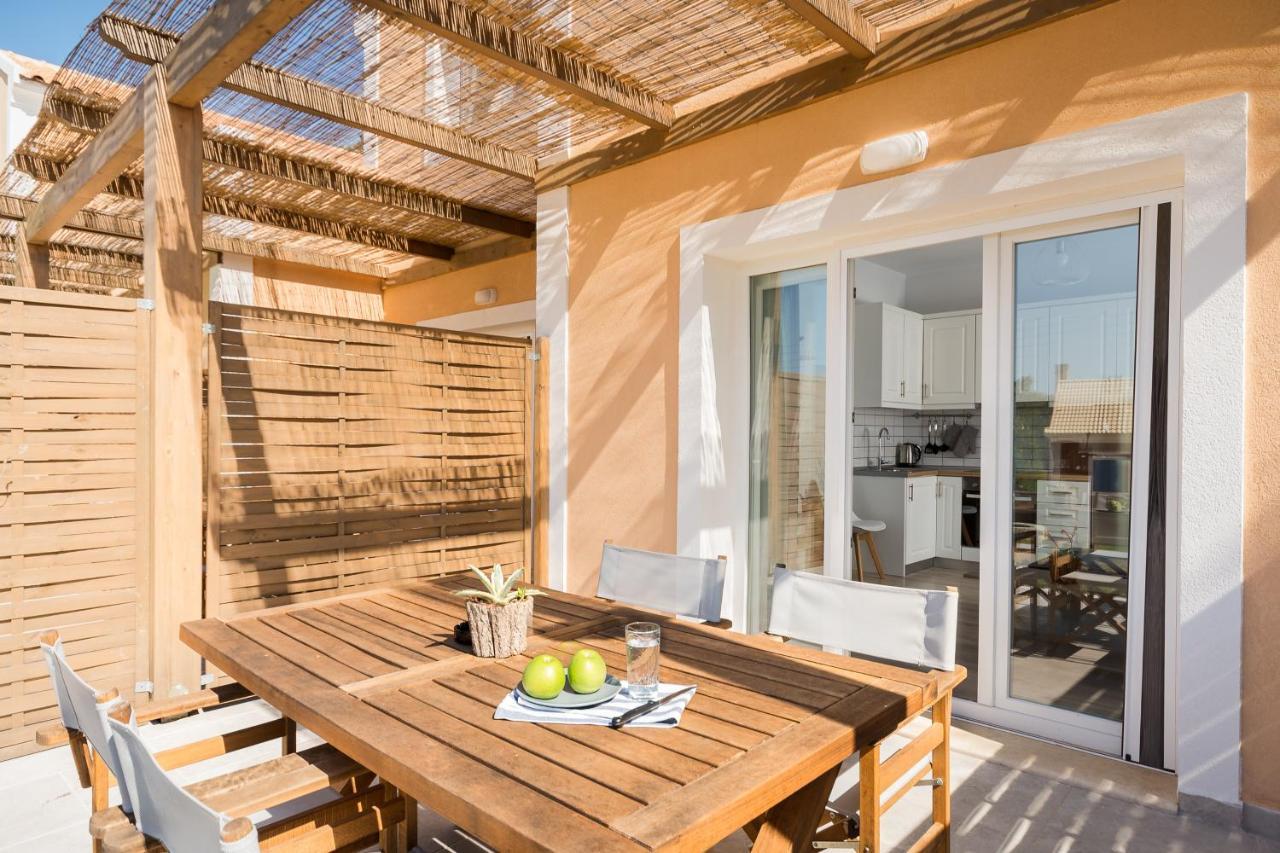 Villa Reiki Ereikoussa