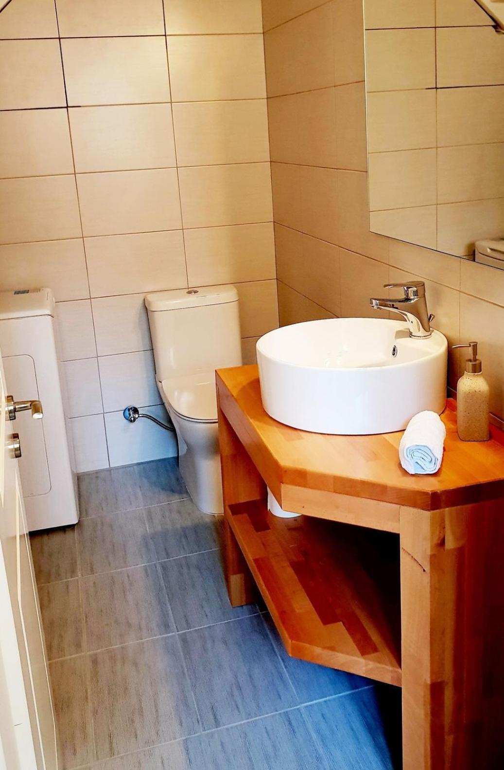 Villa Reiki Ereikoussa