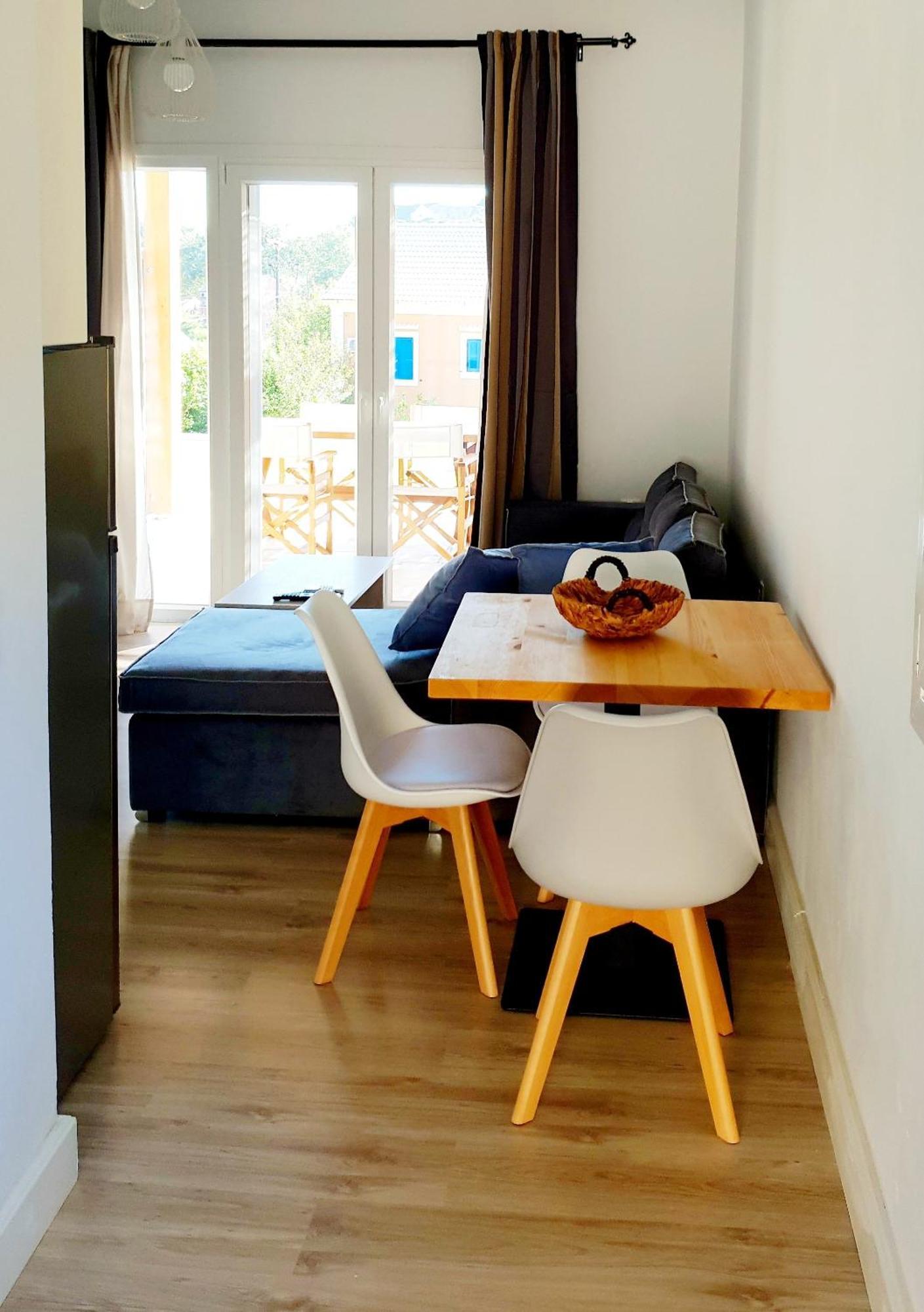 Villa Reiki Ereikoussa