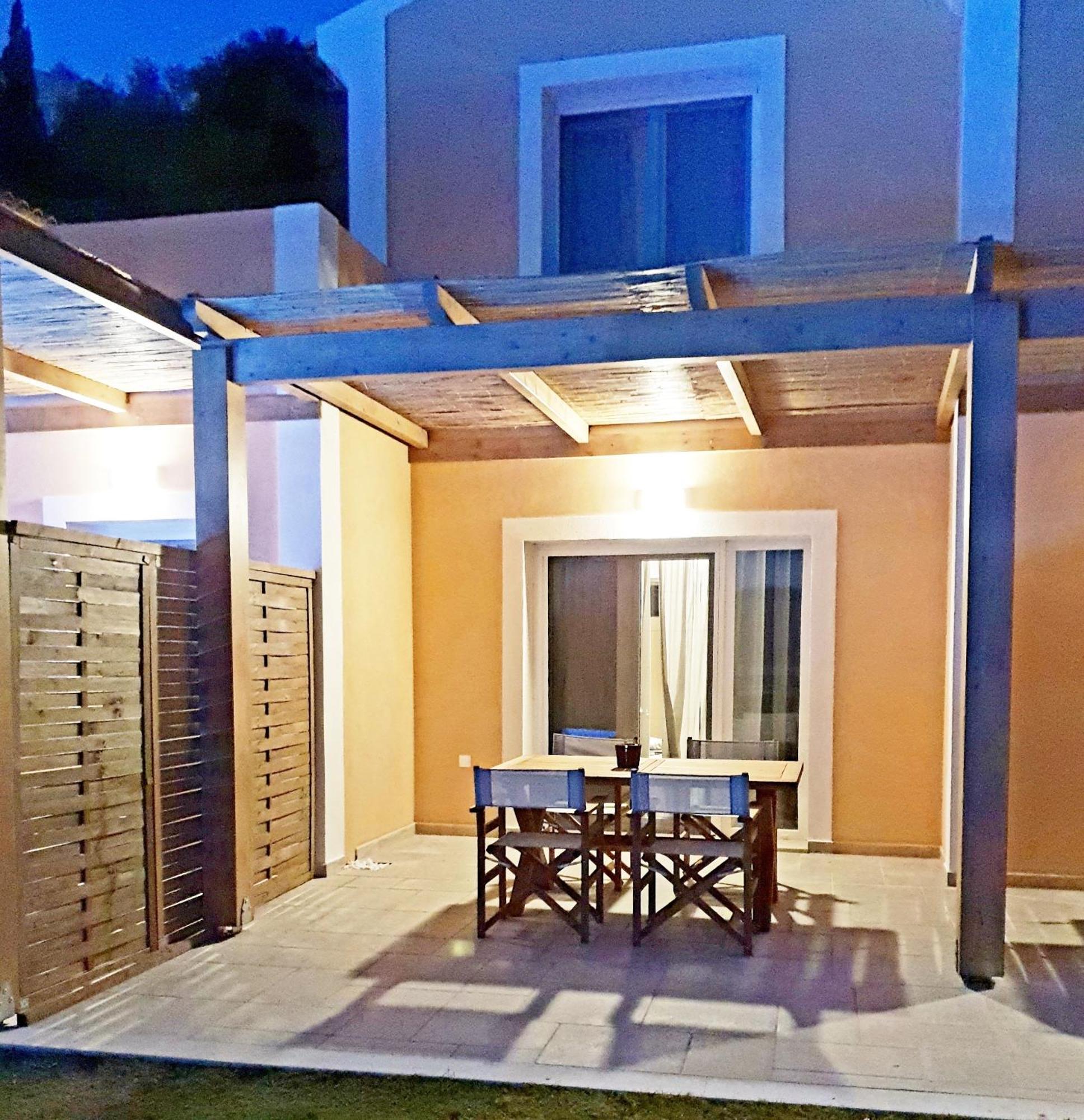 Reiki Villa *